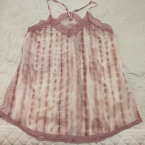 Cami Top - Picture 2 of 6